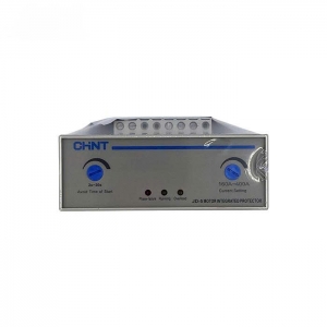 Bộ bảo vệ động cơ JD5 CHINT 160-400A