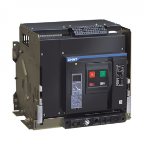 NXA16N16-MF4 - Máy cắt ACB Chint 4P 1600A 50kA loại cố định