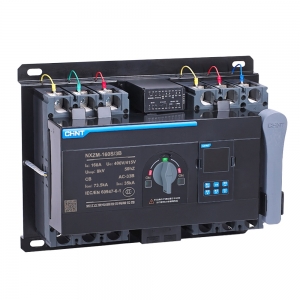 ATS NXZM CHINT 3P 800A