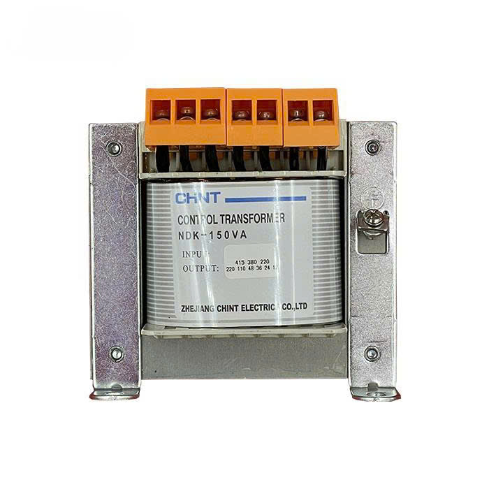 Biến áp NDK CHINT 150VA