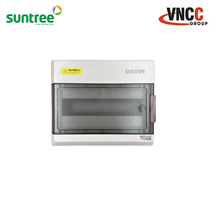 Thiết Bị Điện Công Nghiệp SunTree: Vỏ Tủ Điện Ngoài Trời PMH12PN